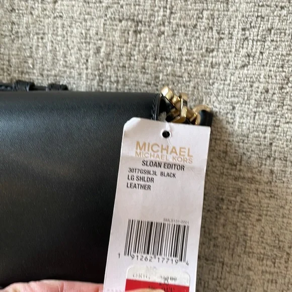 Michael Kors crossbody bag - Picture 4 of 6